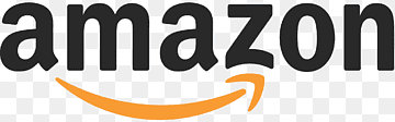 Amazon logo