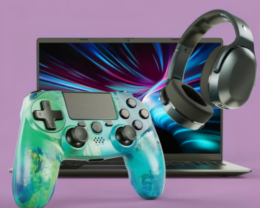 Gaming