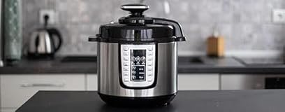 Kitchen appliance