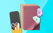 Stationery