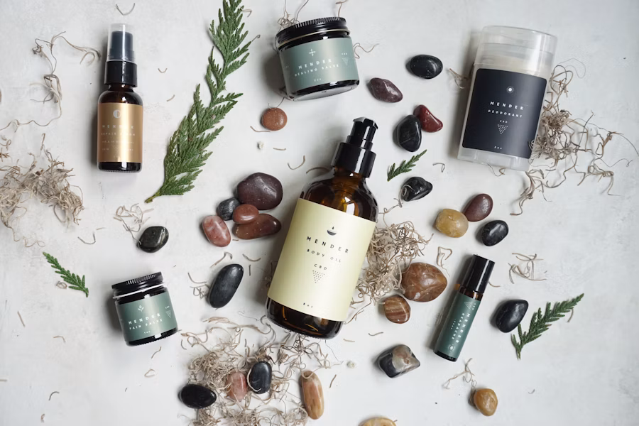 Skincare
