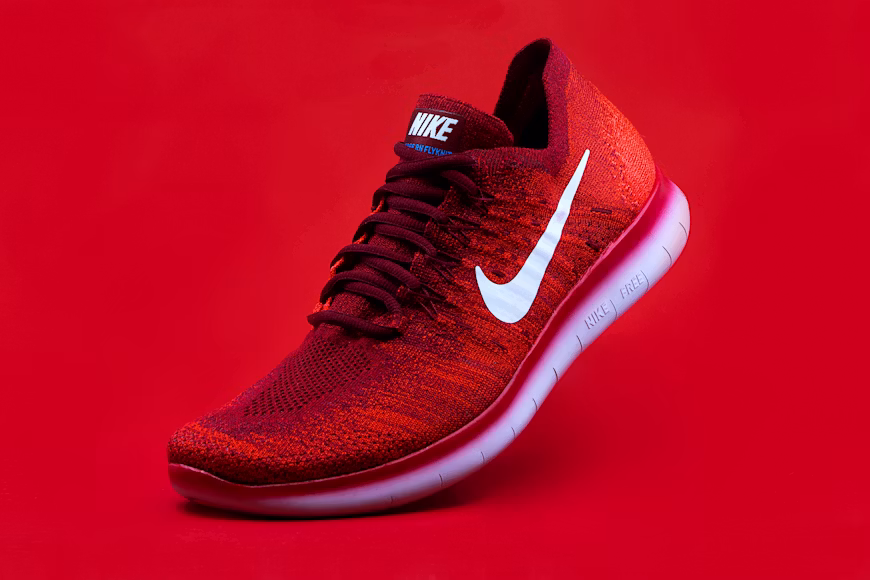 Latest shoes