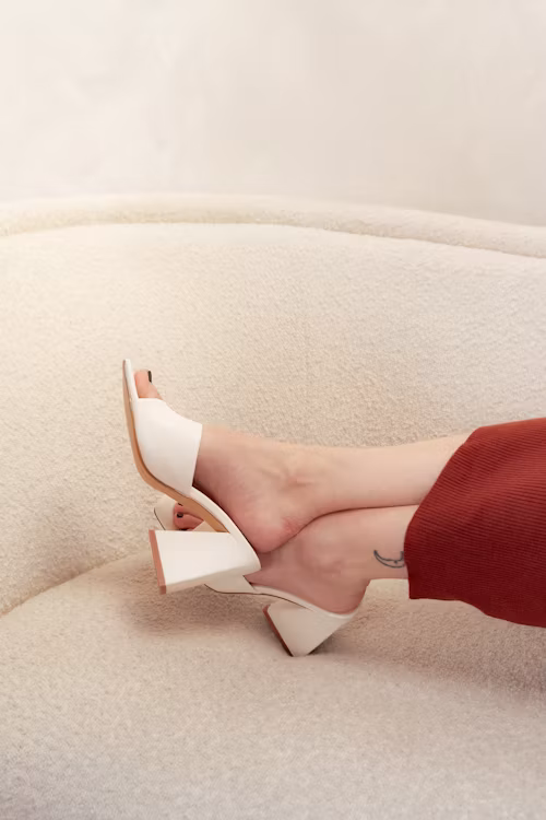 Elegant Heel