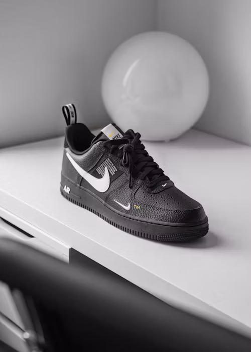 Classic Shoe