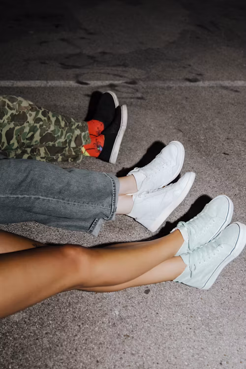 Modern Runner