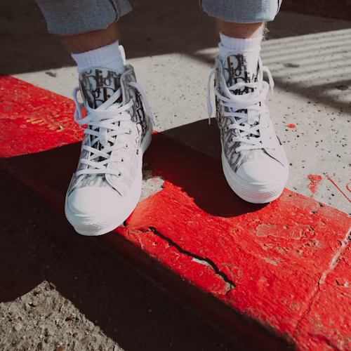 Daily Comfort Shoe